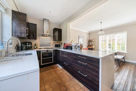 3 bedroom terraced house for sale, Orchards Way, Highfield, Southampton, Hampshire, SO17