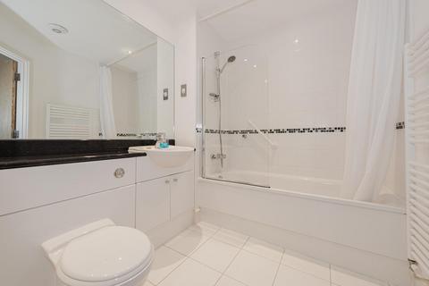 Flat 1, Poplar House, 9 Poplar Close, Epsom, KT17 3LH