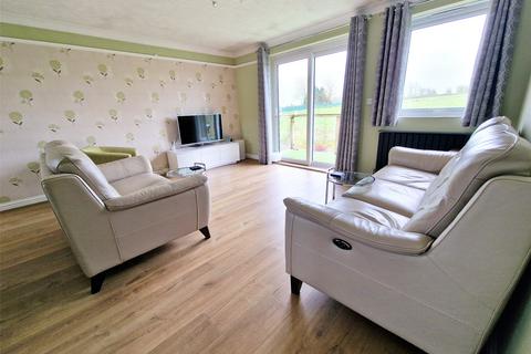 4 bedroom detached house for sale, Southfields, Bridgerule, Holsworthy, Devon, EX22