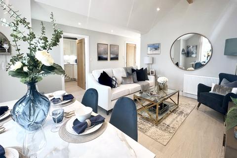 2 bedroom bungalow for sale - The Shields, Ilfracombe, Devon, EX34