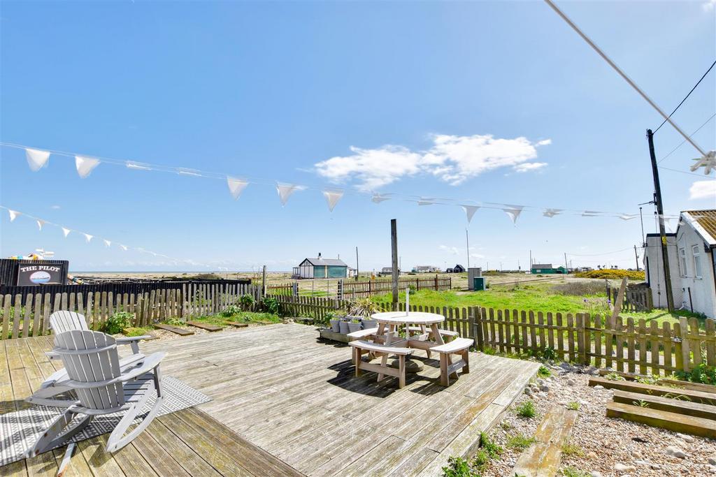 Battery Road, Lydd On Sea, Romney Marsh 4 bed detached house for sale