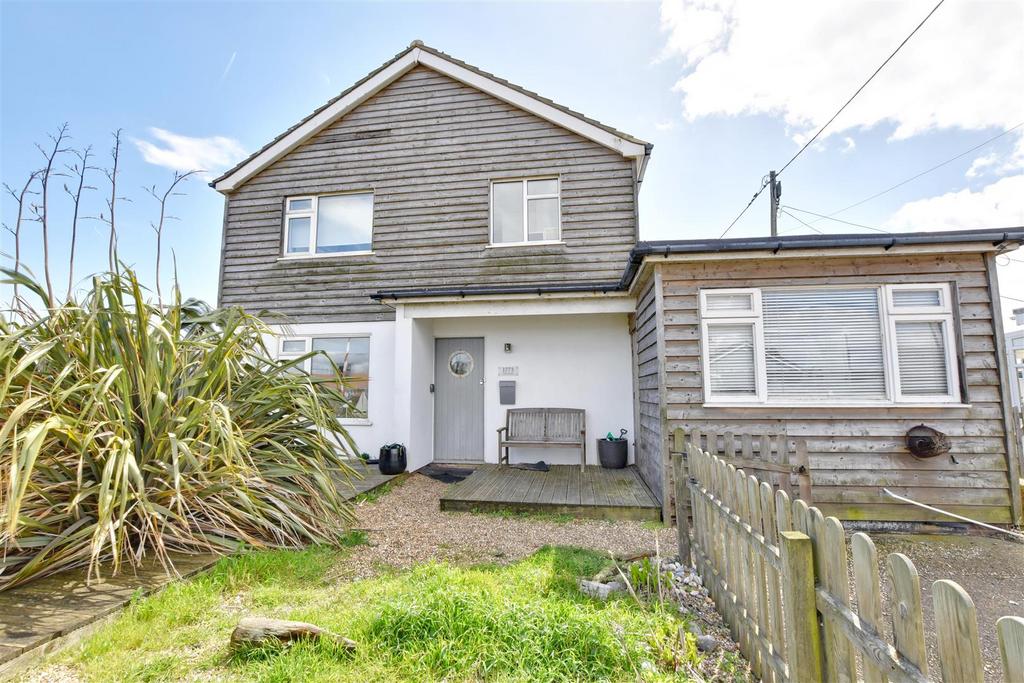 Battery Road, Lydd On Sea, Romney Marsh 4 bed detached house £590,000