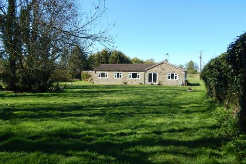 4 bedroom detached bungalow for sale, Sutton, Thirsk