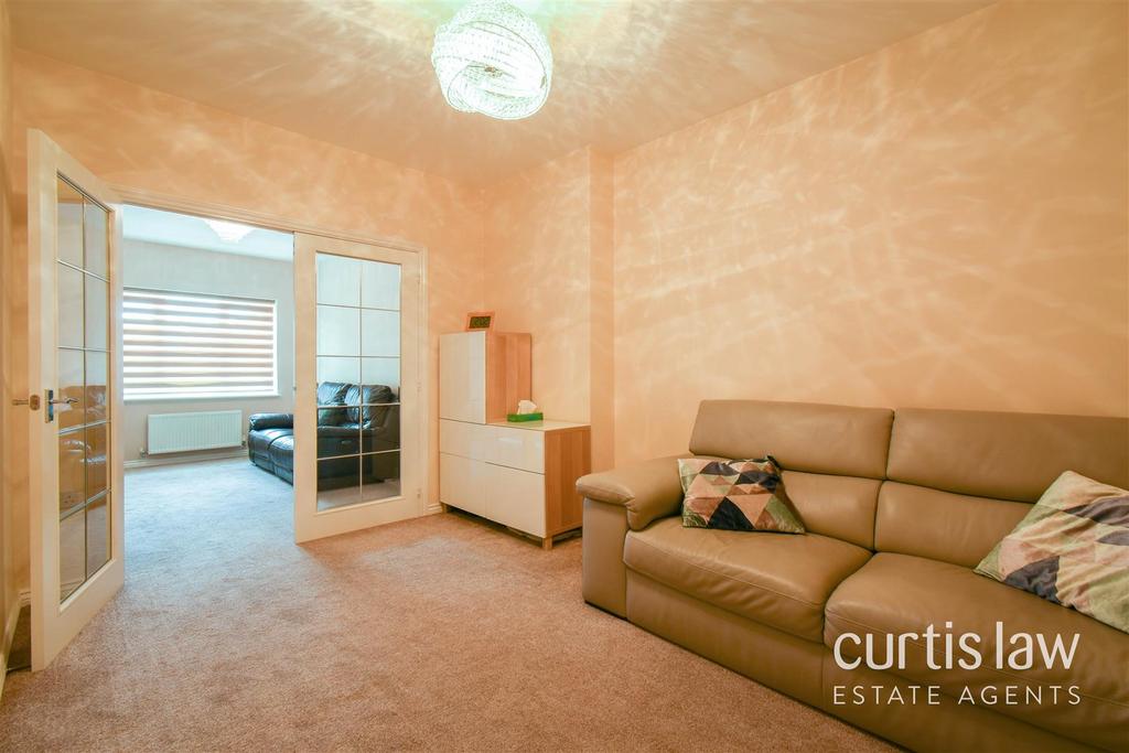 Kirkland Close, Blackburn 5 bed townhouse for sale £265,000