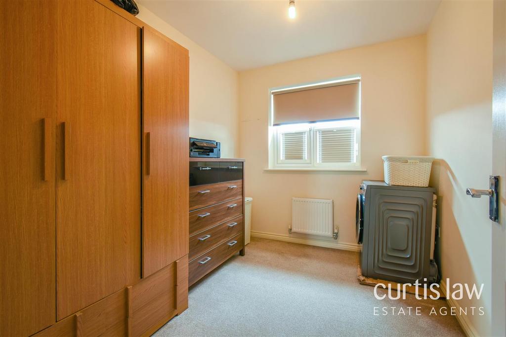 Bedroom Five