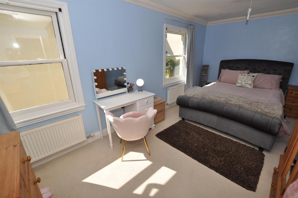 Front Bedroom 1