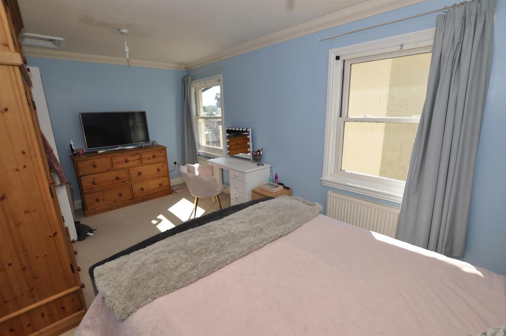 Front Bedroom 1