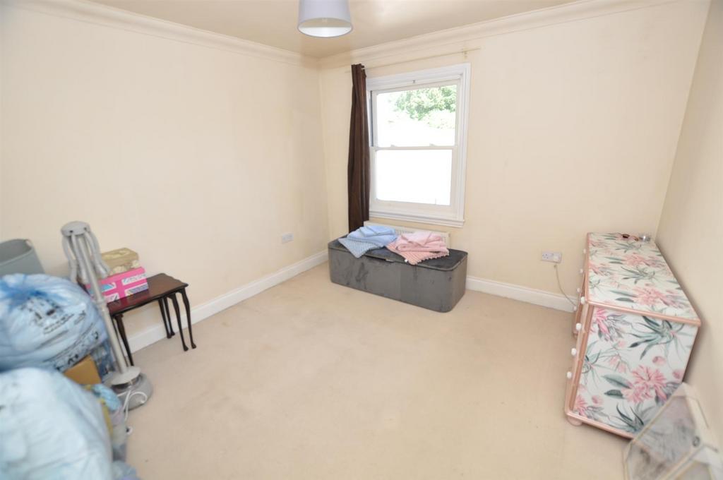 Rear Bedroom 2