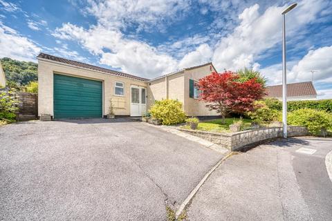 2 bedroom detached bungalow for sale, Delightful bungalow backing onto open countryside and woodland in the village of Sandford