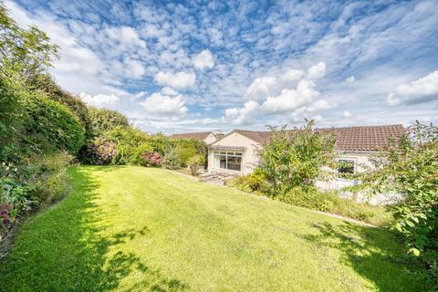 2 bedroom detached bungalow for sale, Delightful bungalow backing onto open countryside and woodland in the village of Sandford