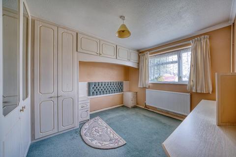 8 Fieldway, Sandford, Winscombe, BS25 5PR