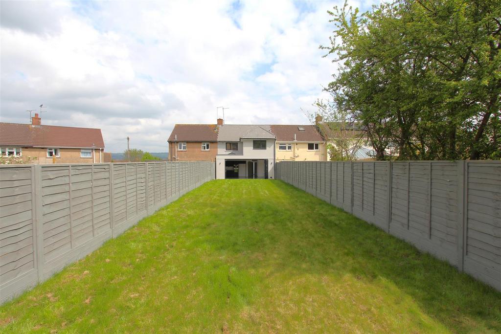 Park Road, Keynsham, Bristol 4 bed house for sale £425,000