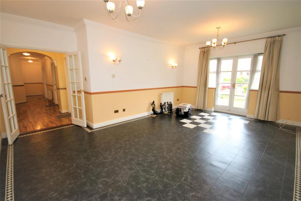 Reception room: pic. 1