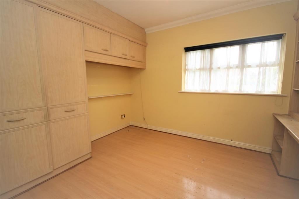Bedroom 2:
