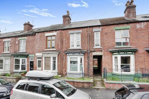 3 bedroom terraced house for sale - Wath Road, Nether Edge, Sheffield, S7 1HD
