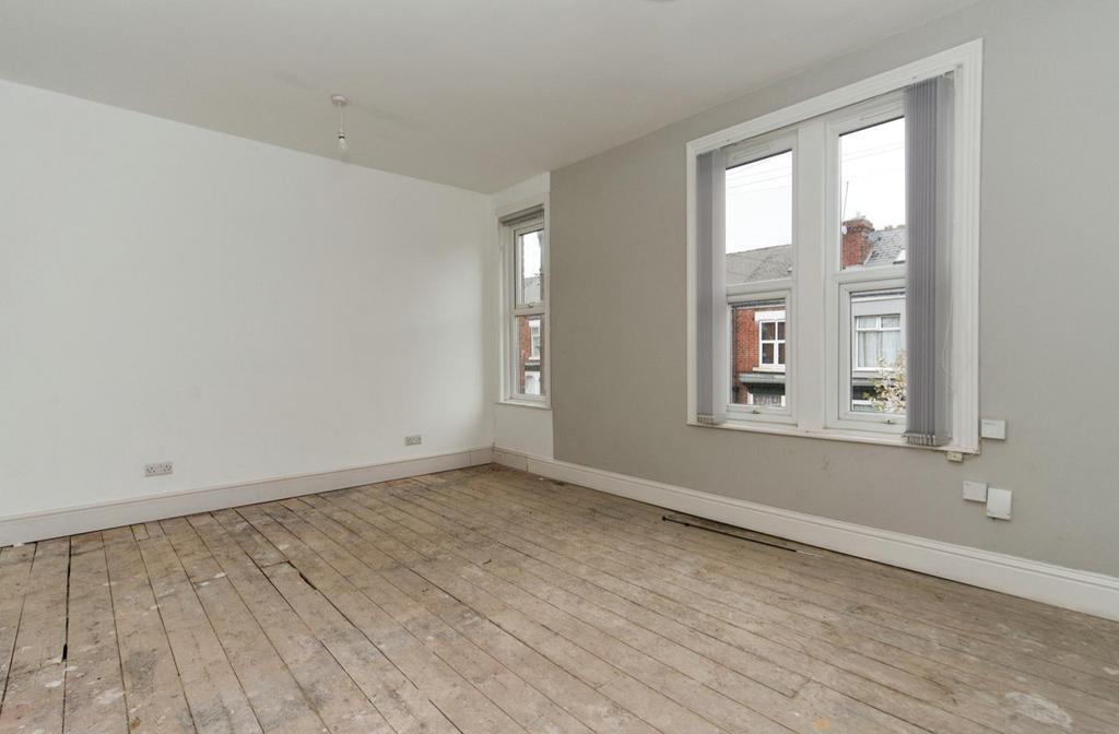 Bedroom no.2
