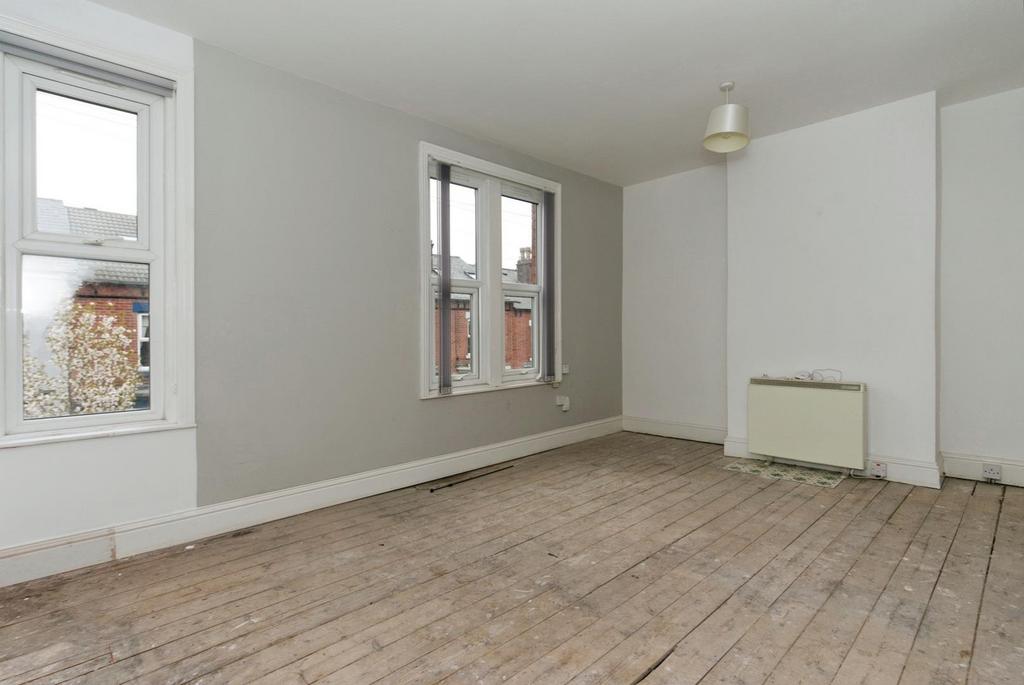 Bedroom no.2