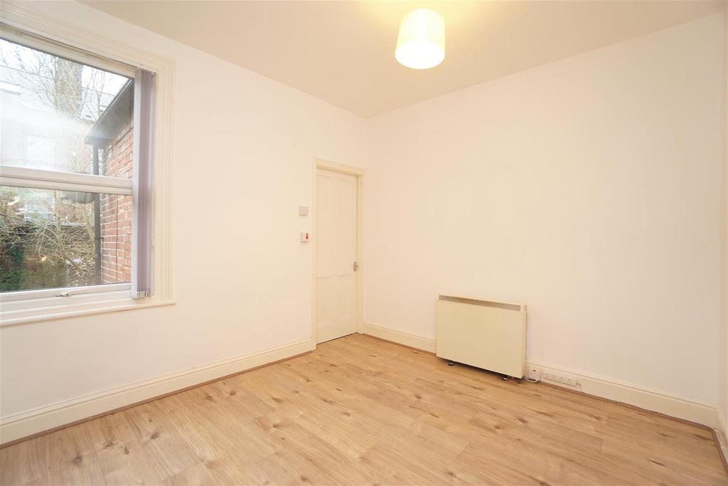 Bedroom no.1
