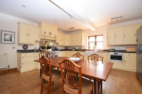 4 bedroom barn conversion for sale, Boreton Mews, Condover, Shrewsbury