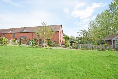 4 bedroom barn conversion for sale, Boreton Mews, Condover, Shrewsbury