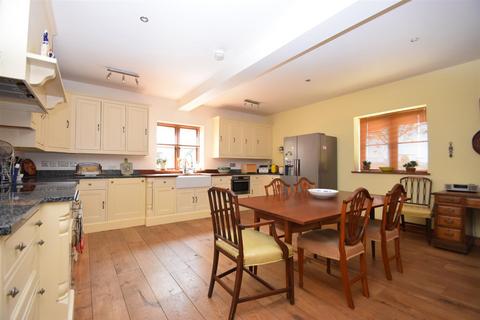 4 bedroom barn conversion for sale, Boreton Mews, Condover, Shrewsbury