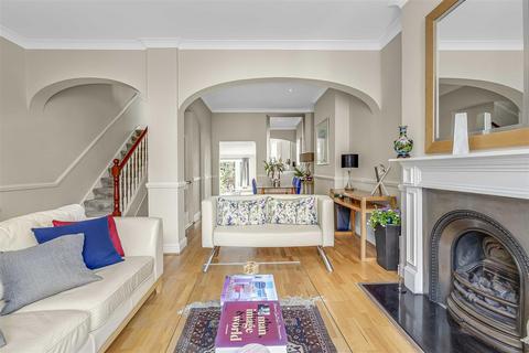 3 bedroom end of terrace house for sale - Gladwyn Road, Putney, SW15