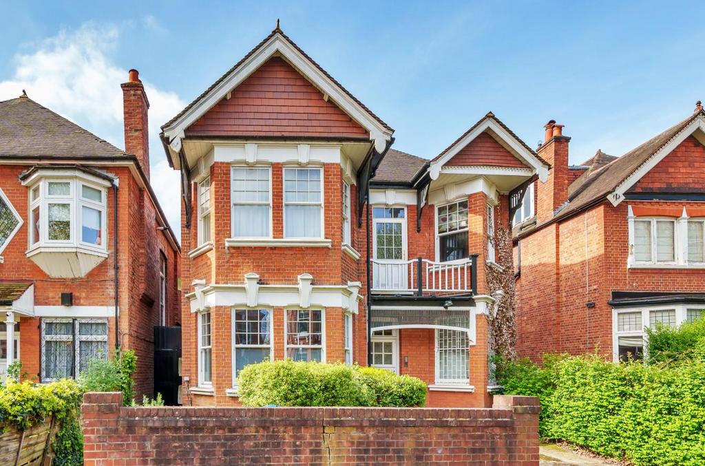 Teignmouth Road Nw2 For Sale at Roger Johnson blog