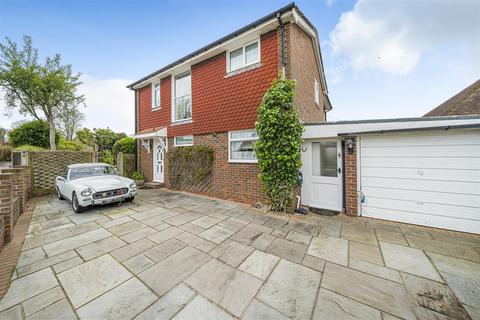 4 bedroom detached house for sale - Wantley Hill Estate, Henfield