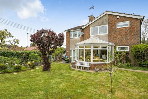 4 bedroom detached house for sale, Wantley Hill Estate, Henfield