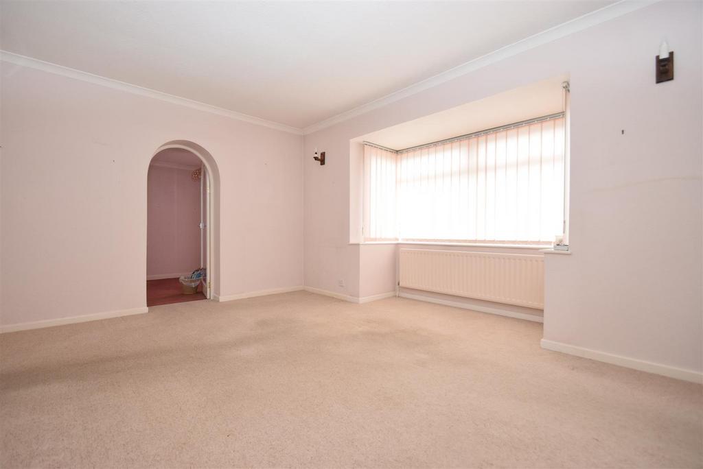 Richmond Drive, Copthorne, Shrewsbury 2 bed detached bungalow for sale
