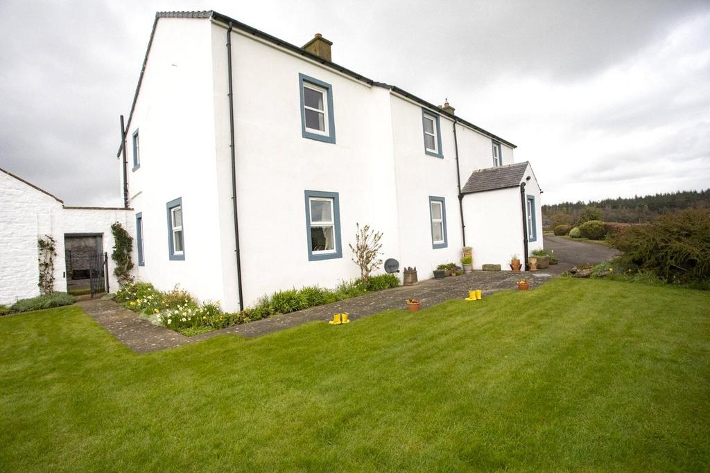 Upper Mains, Annan, Dumfriesshire, DG12 5 bed house for sale £2,450,000