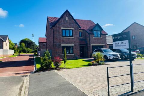 12 Fox Covert Close, Wynyard, Billingham, TS22 5TT