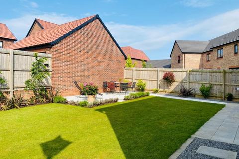 12 Fox Covert Close, Wynyard, Billingham, TS22 5TT