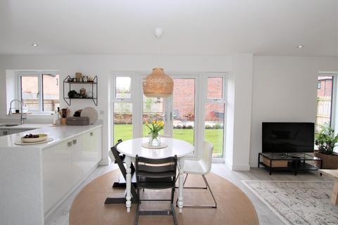 12 Fox Covert Close, Wynyard, Billingham, TS22 5TT