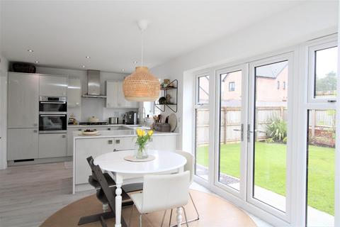 12 Fox Covert Close, Wynyard, Billingham, TS22 5TT