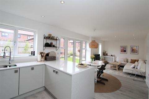 12 Fox Covert Close, Wynyard, Billingham, TS22 5TT