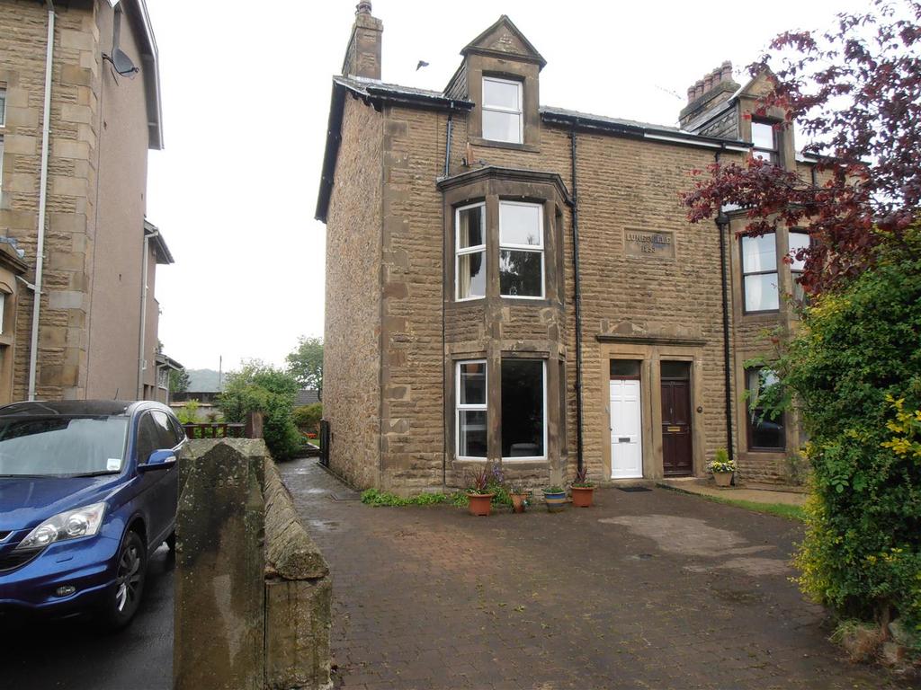 Brookhouse Road, Caton, Lancaster 5 bed semidetached house £1,100