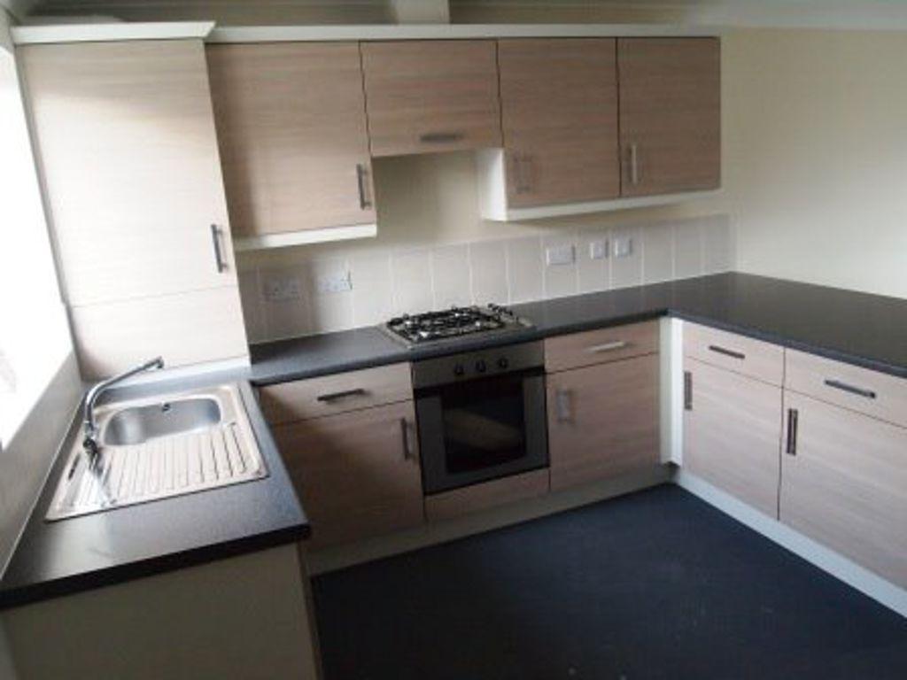Spiro Court, Consett 2 bed terraced house £575 pcm (£133 pw)