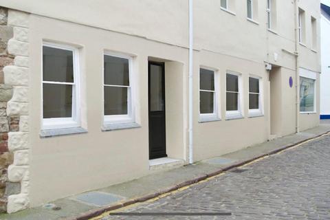 Studio for sale, Ground Floor, High Street, Alderney