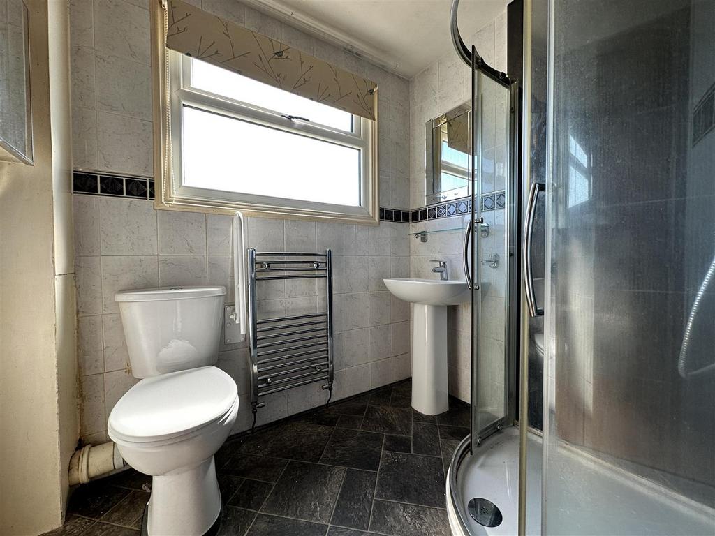 Shower room/wc