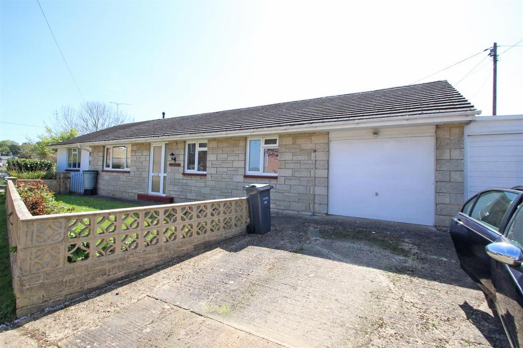 Pump Lane, Wootton Bridge, Ryde 3 bed detached bungalow for sale £465,000