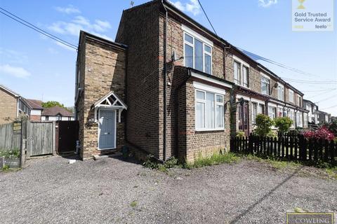 1 Compton Terrace, Wickford, SS11 8QF