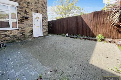 1 Compton Terrace, Wickford, SS11 8QF