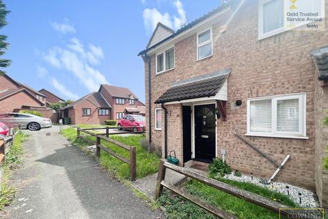 48 Doeshill Drive, Wickford, SS12 9RD