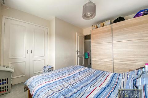 48 Doeshill Drive, Wickford, SS12 9RD