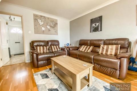 48 Doeshill Drive, Wickford, SS12 9RD