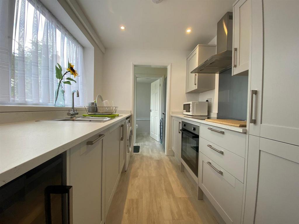 Gordon Street, York 2 bed house £1,100 pcm (£254 pw)