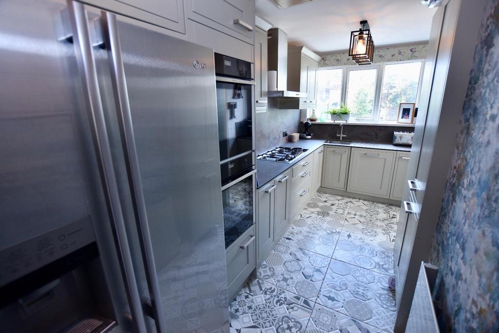 Kitchen/ Diner