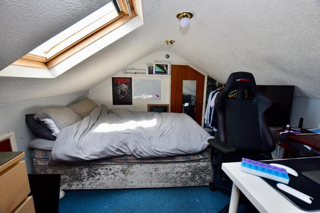 Loft Room