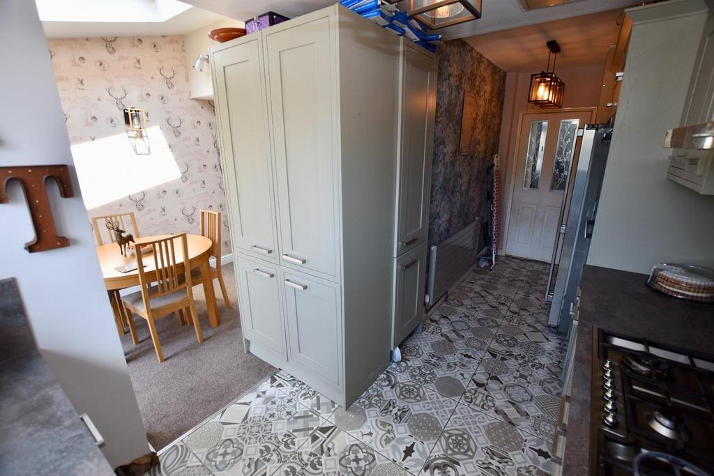 Kitchen / Diner